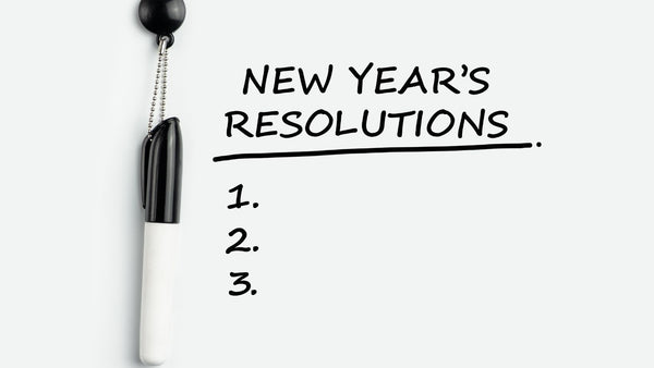 5 Pitfalls of New Year's Resolutions