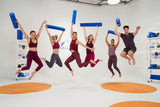 MELT Instructor Immersion - Dublin 2025