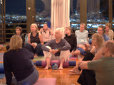 MELT Instructor Immersion - Dublin 2025
