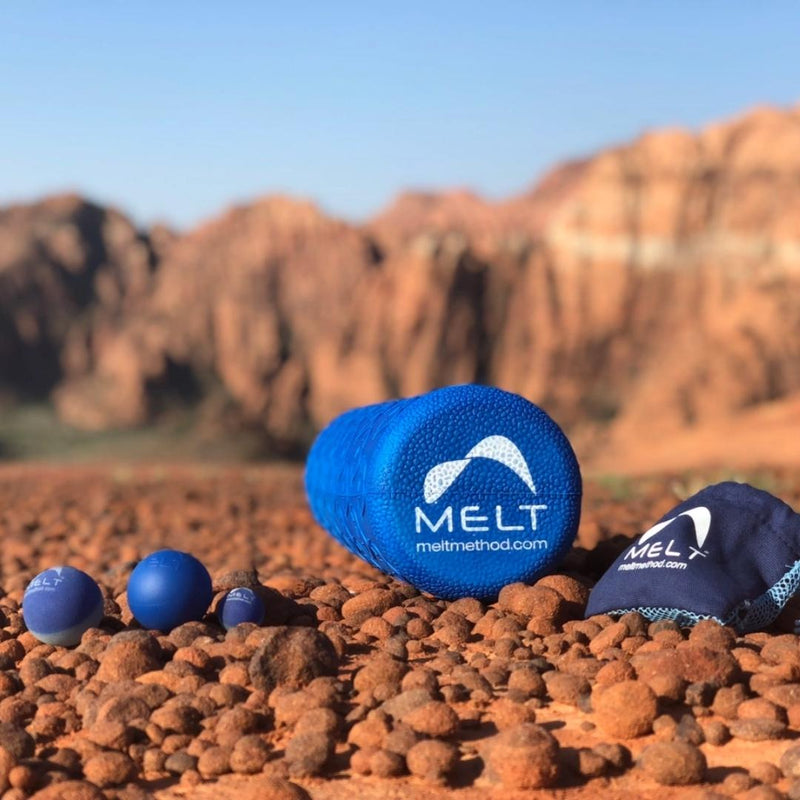 MELT Instructor Immersion at Red Mountain