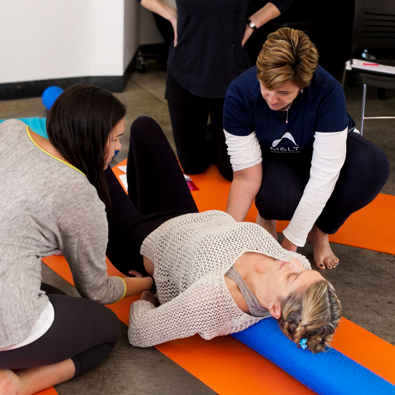 MELT Level 4 Online Training - Neurostrength™ | February 2027