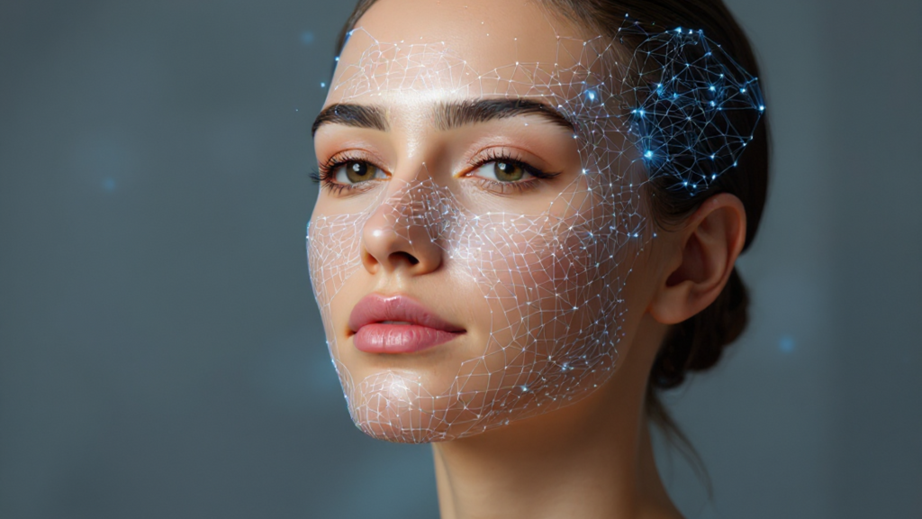 Beauty Is a Fluid System