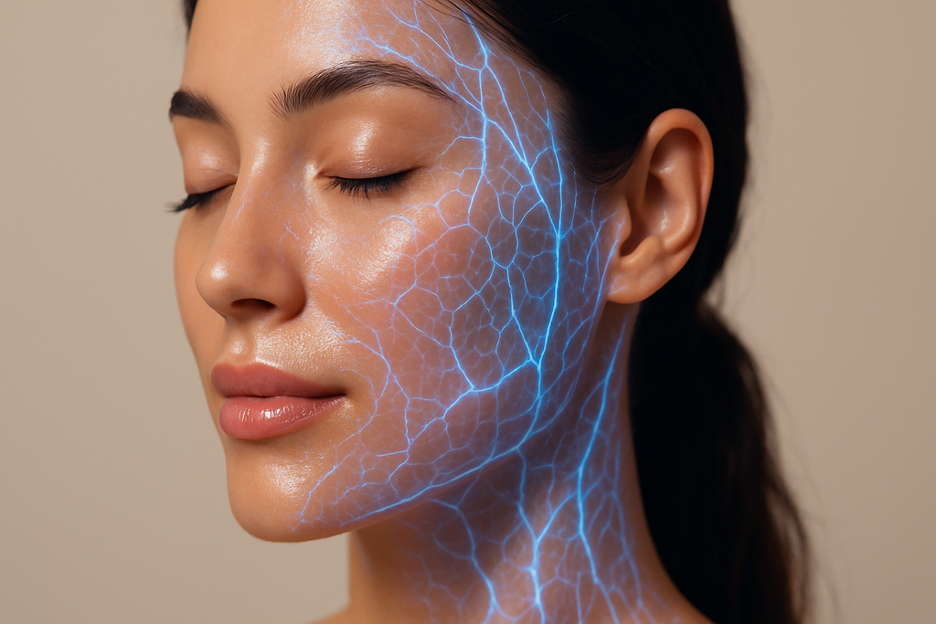 Facial Hydration Therapy: Beauty from the Inside Out