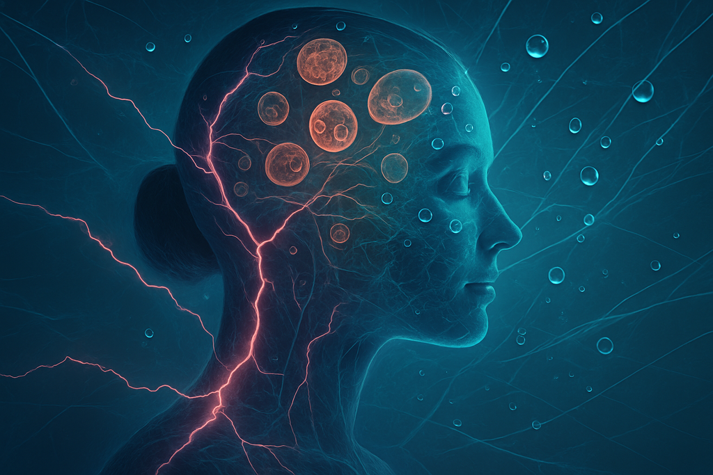 Can We Supercharge Healing Through Fascia?
