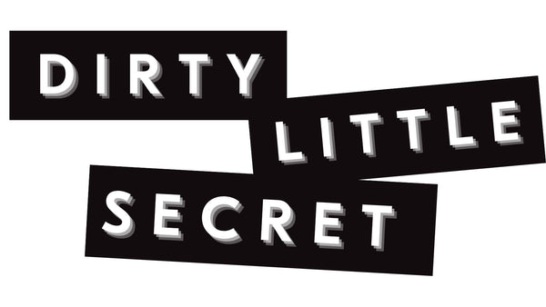 Dirty Little Secret to Pain