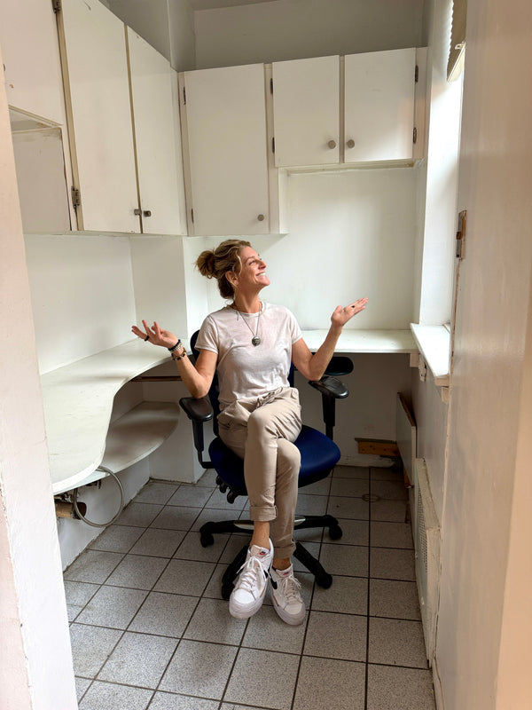 My Birthday at 55 🎂