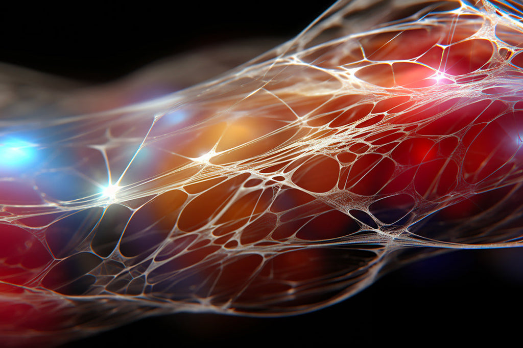 Fascia—A Semiconductor or a Superconductor?