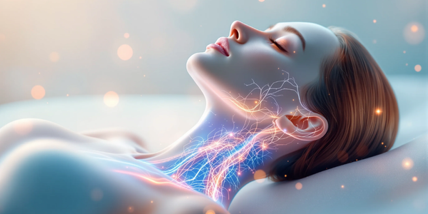 The Neck Is the Gateway to Facial Vitality