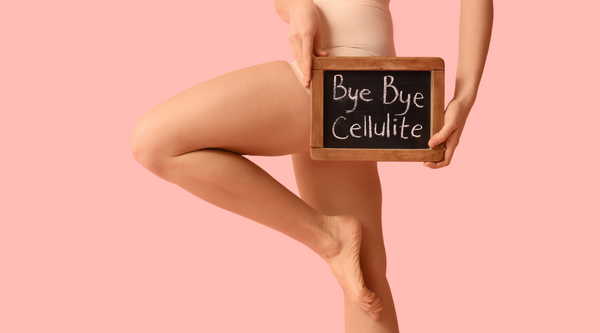 Debunk Cellulite Myths: 8 Holistic Fixes