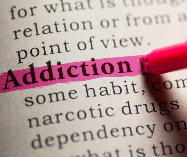 Addiction Resources for Parents