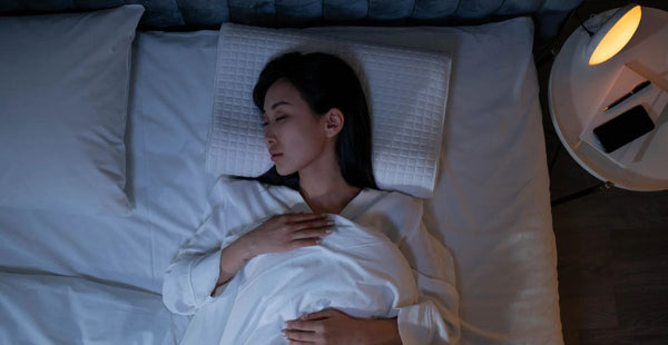 Can Hormones Impact Sleep?
