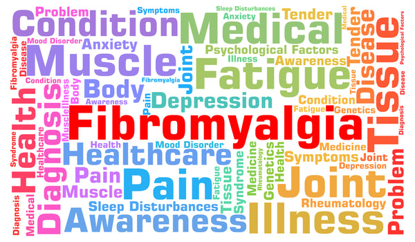 Fibromyalgia: Advances in treatment