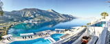 MELT Method 2025 Couples Retreat in Amorgos, Greece