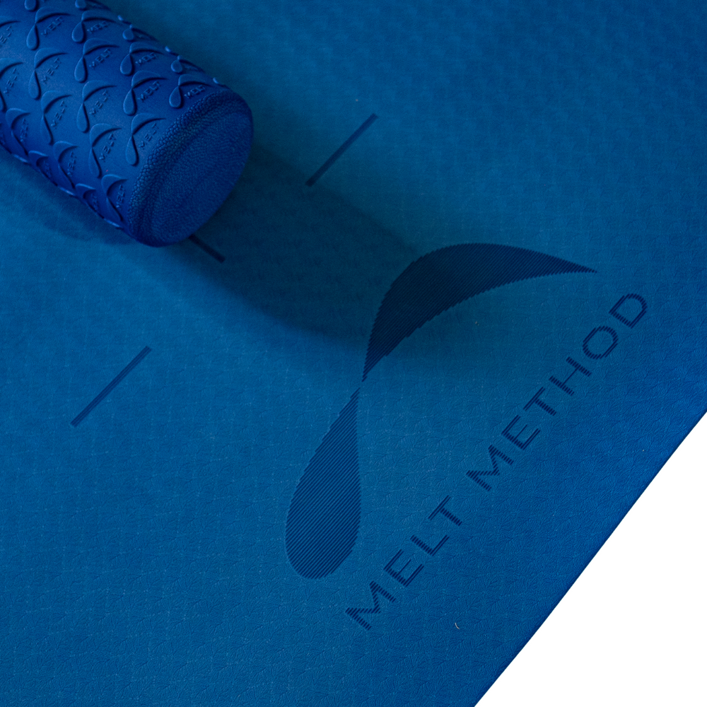 RE:SET Melt Therapy＆Auto Update Therapy MELT Therapy Mat Directions - MELT Method
