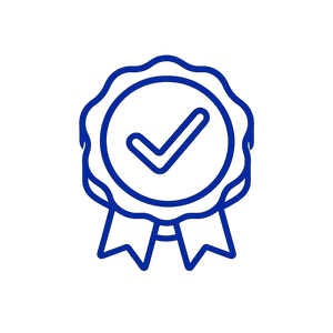 It's a CertificationThat Counts