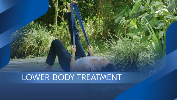 Lower Body Treatment