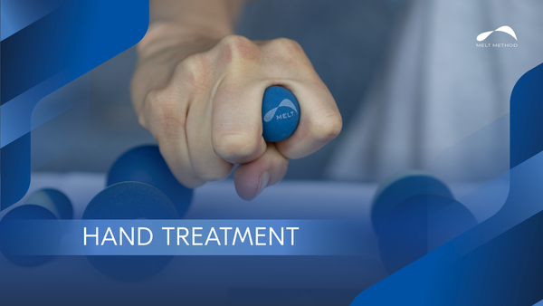 Hand Treatment