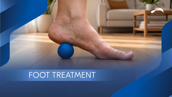 Foot Treatment