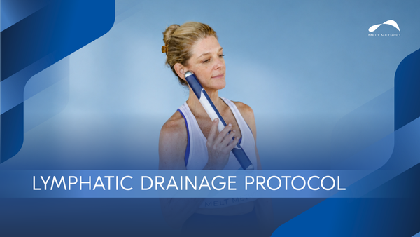 Lymphatic Drainage Protocol