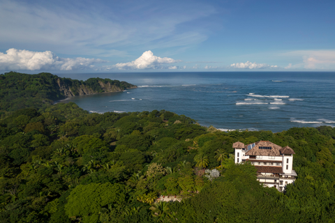 MELT 2025 Self-Care Retreat in Costa Rica