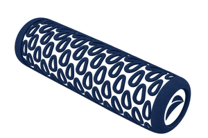 The Soft Foam Roller