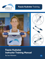 Fascia Hydrator Training Manual