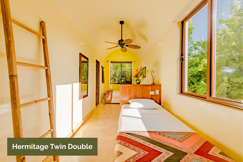 MELT 2025 Self-Care Retreat in Costa Rica