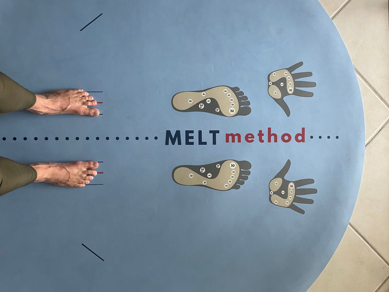 The Melt Method