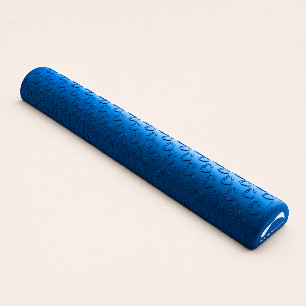 MELT Half Soft Foam Roller