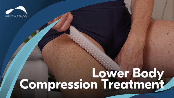 Lower Body Compression Treatment