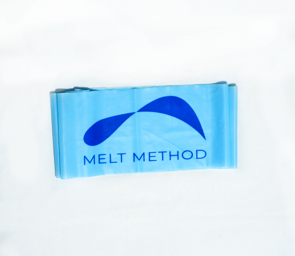 MELT Light Resistance Band