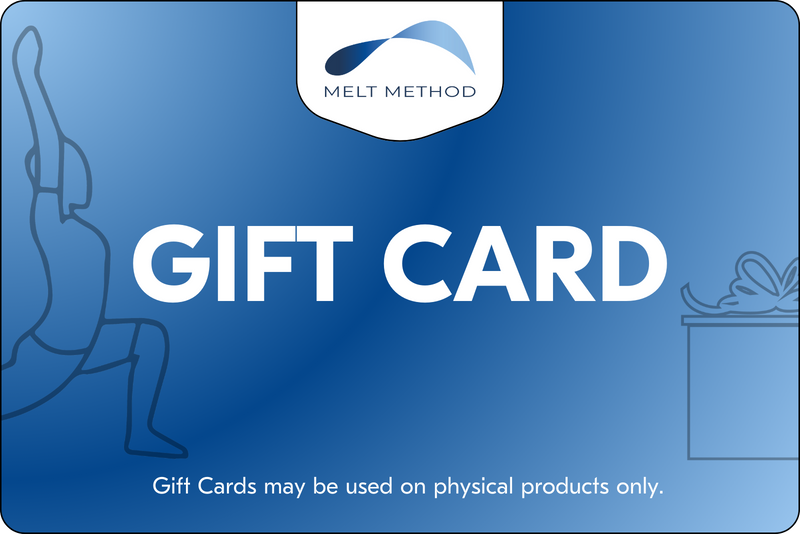MELT Self-Care Gift Card