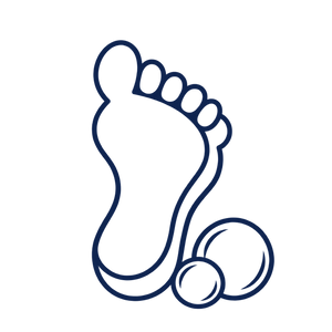 The Hand and Foot Therapy Kit