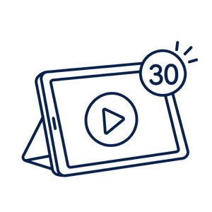 30 days of MELT On Demand