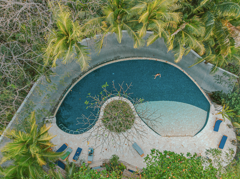 MELT 2025 Self-Care Retreat in Costa Rica