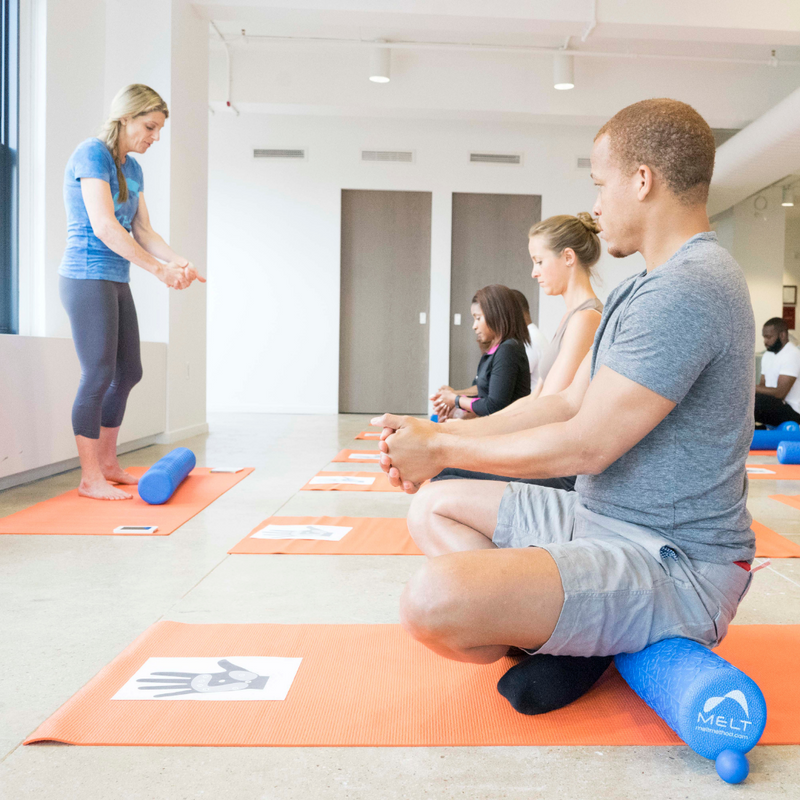 MELT Level 1 Online Training | April 2027