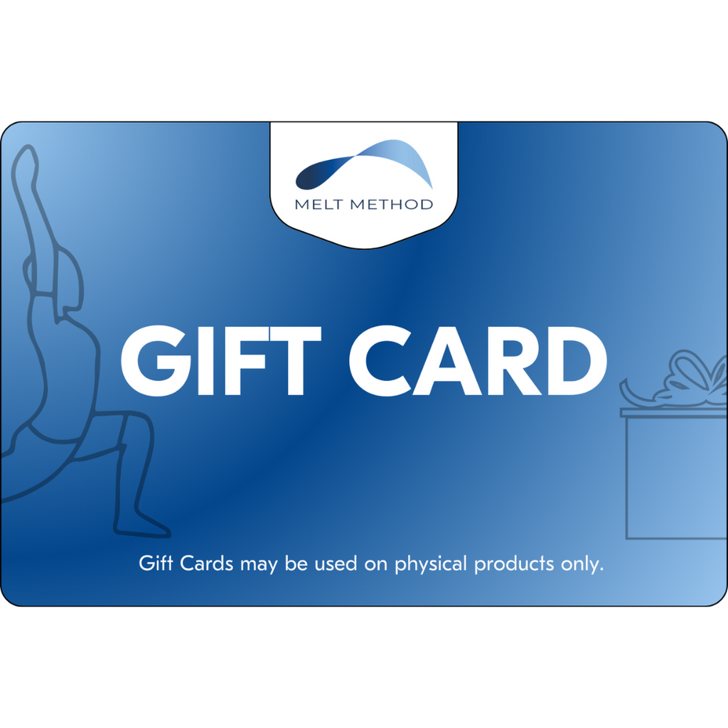 MELT Self-Care Gift Card