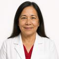 Dr. Elena Vasquez