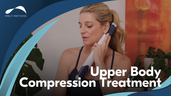 Upper Body Compression Treatment