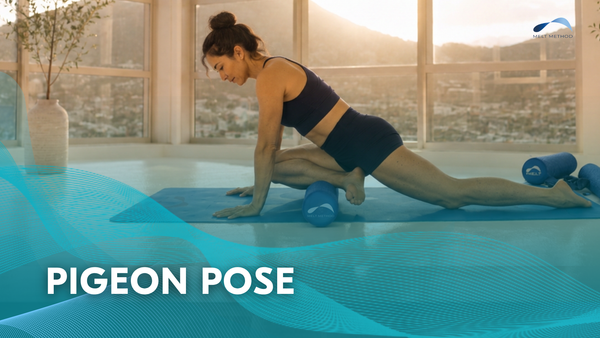 A Smarter, Safer Pigeon Pose