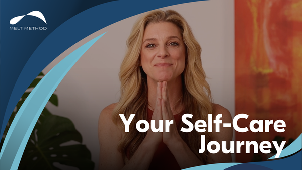 Your Self-Care Journey