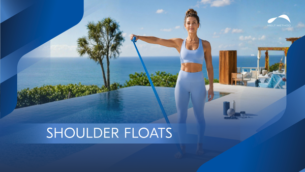 Shoulder Floats