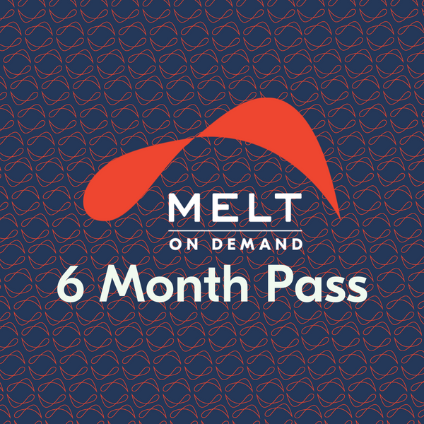 MELT On Demand Gift Certificate