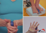 MELT Hand & Foot Therapy Mini Kit