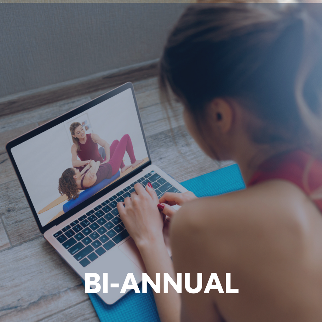 On Demand Bi Annual Subscription
