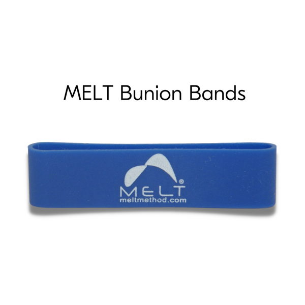 MELT Bunion Bands (10 pack)