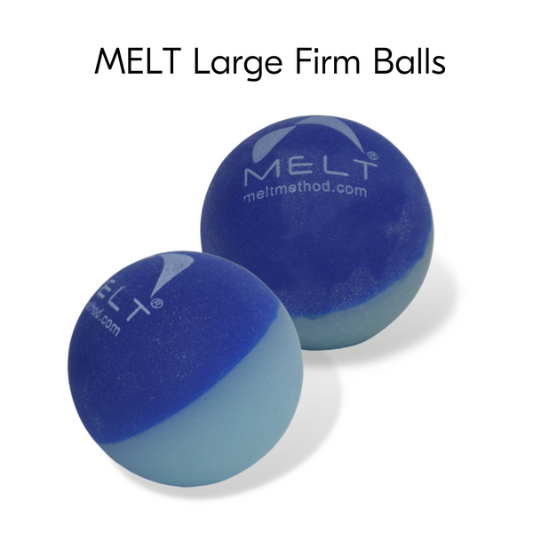 MELT Large Firm Balls (10 pack)