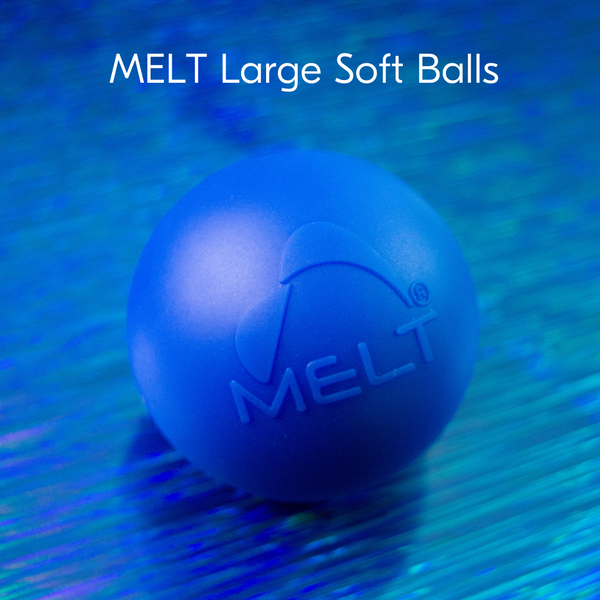 MELT Large Soft Balls (10 Pack)