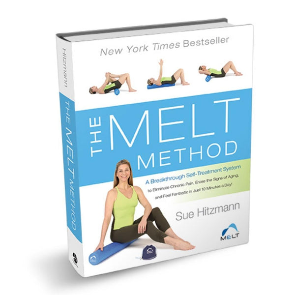 Instructor MELT Method Book | Paperback