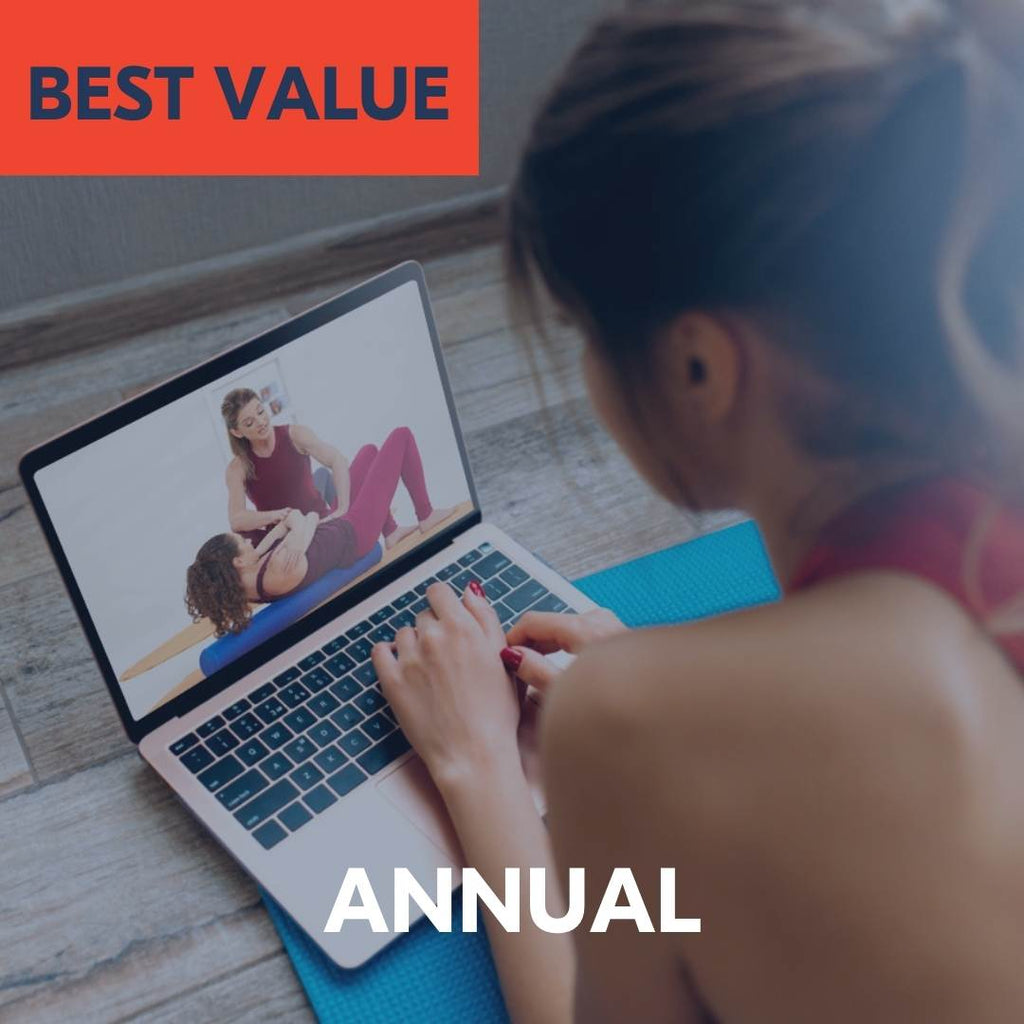 On Demand Annual Subscription